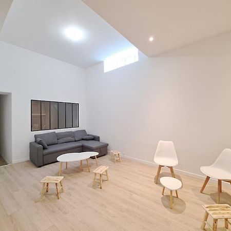 Nouakchott, Maison Atypique Reims Ngoại thất bức ảnh