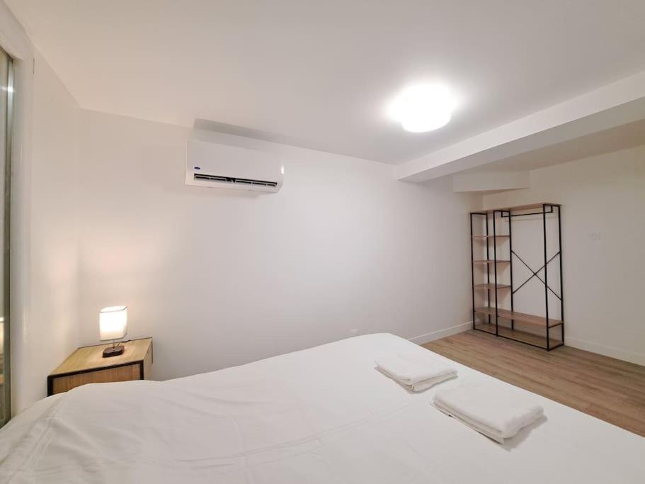 Nouakchott, Maison Atypique Reims Ngoại thất bức ảnh